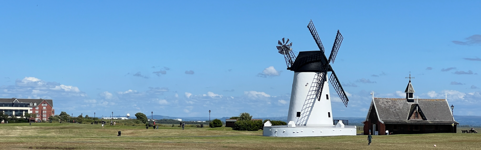 Fylde