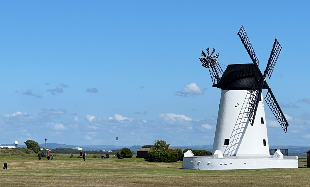 Fylde