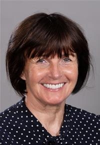 Image of County Councillor Phillippa Williamson