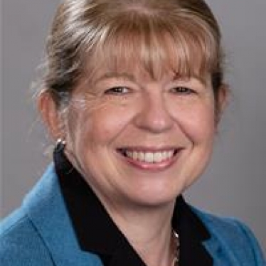 Image of County Councillor Jayne Rear