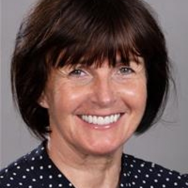 Image of County Councillor Phillippa Williamson